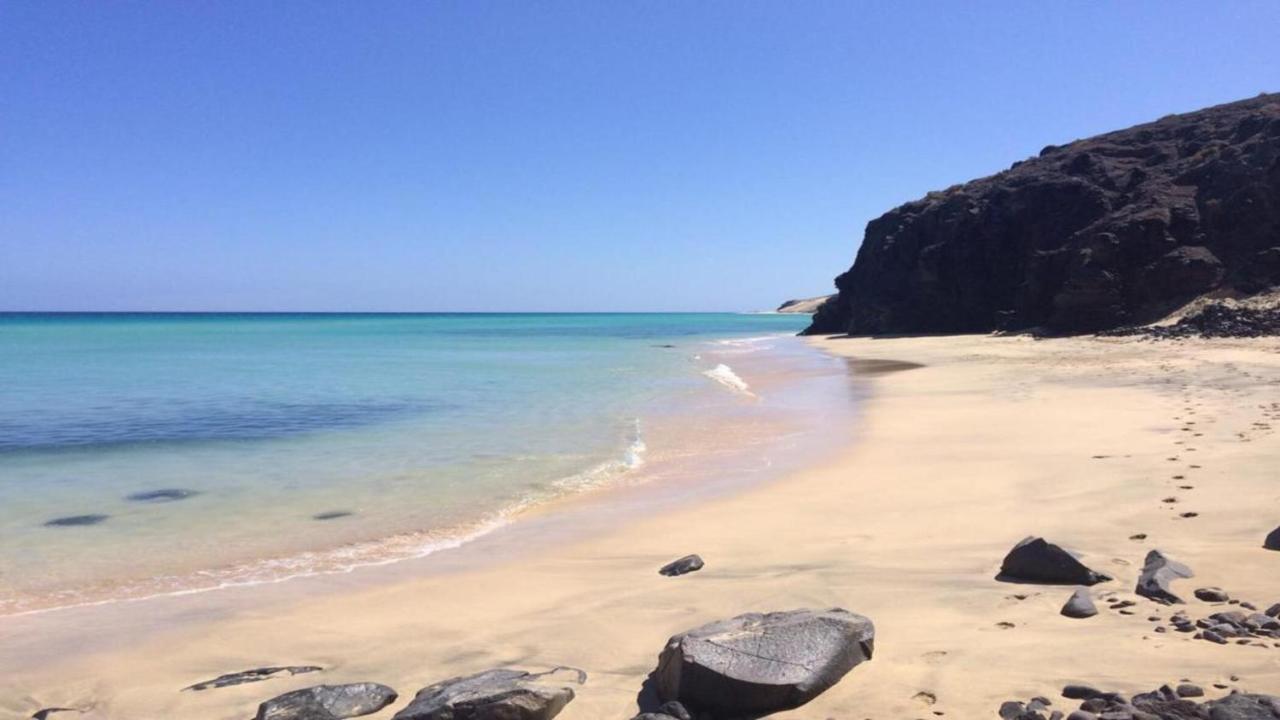 Welooveyou Top Cocoon Costa Calma Extérieur photo