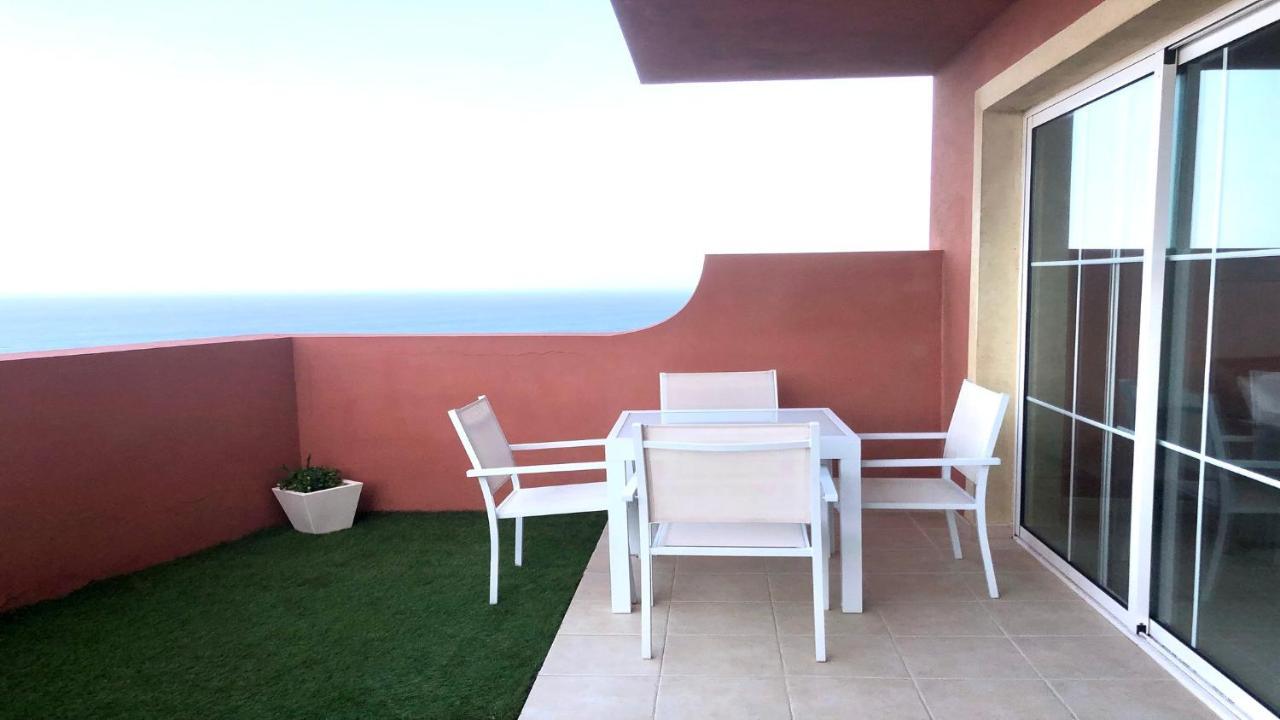 Welooveyou Top Cocoon Costa Calma Extérieur photo