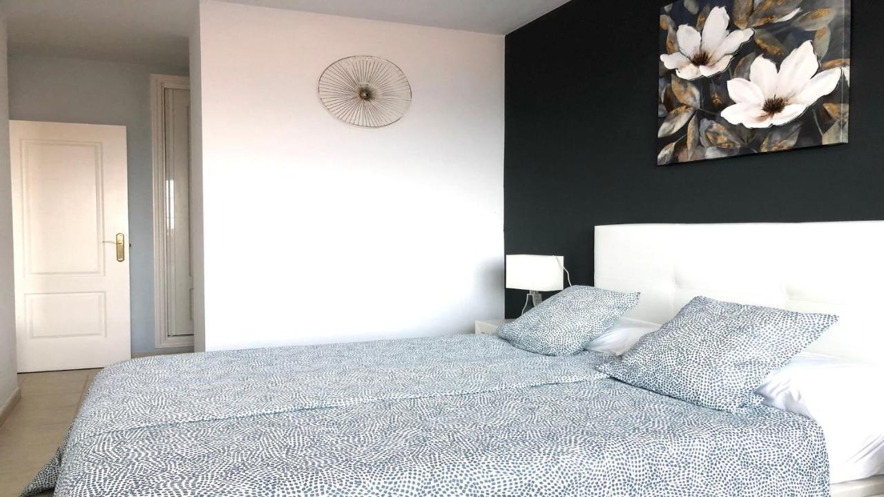 Welooveyou Top Cocoon Costa Calma Extérieur photo