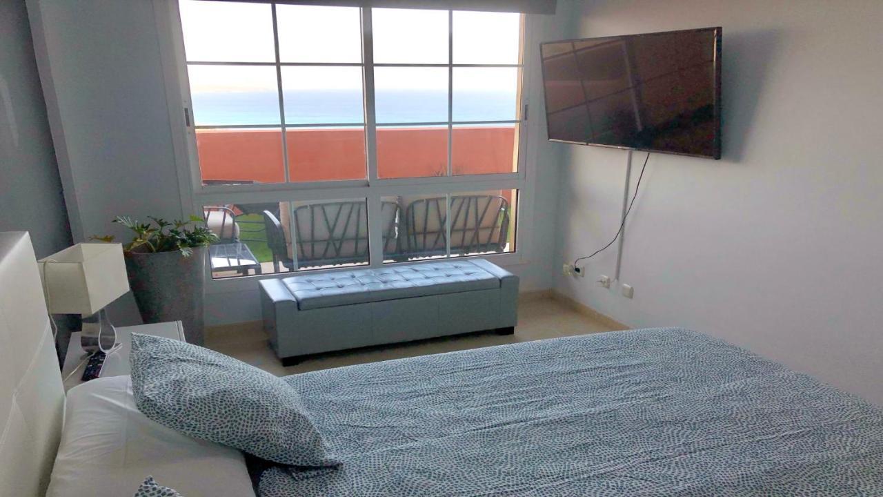 Welooveyou Top Cocoon Costa Calma Extérieur photo